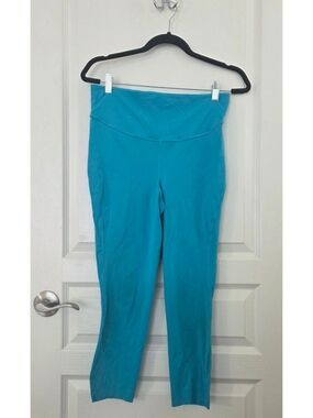 Lululemon Base Pace Crop 23" Size 10